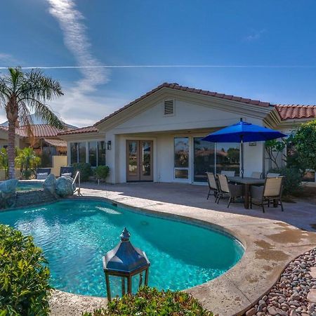 La Quinta Fairways Villa Exterior photo
