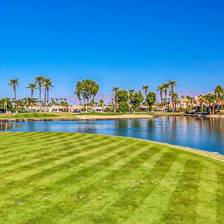 La Quinta Fairways Villa Exterior photo