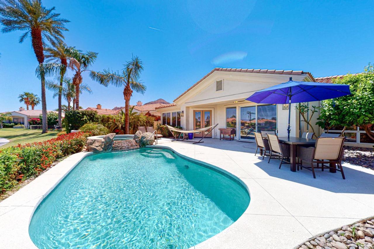 La Quinta Fairways Villa Exterior photo