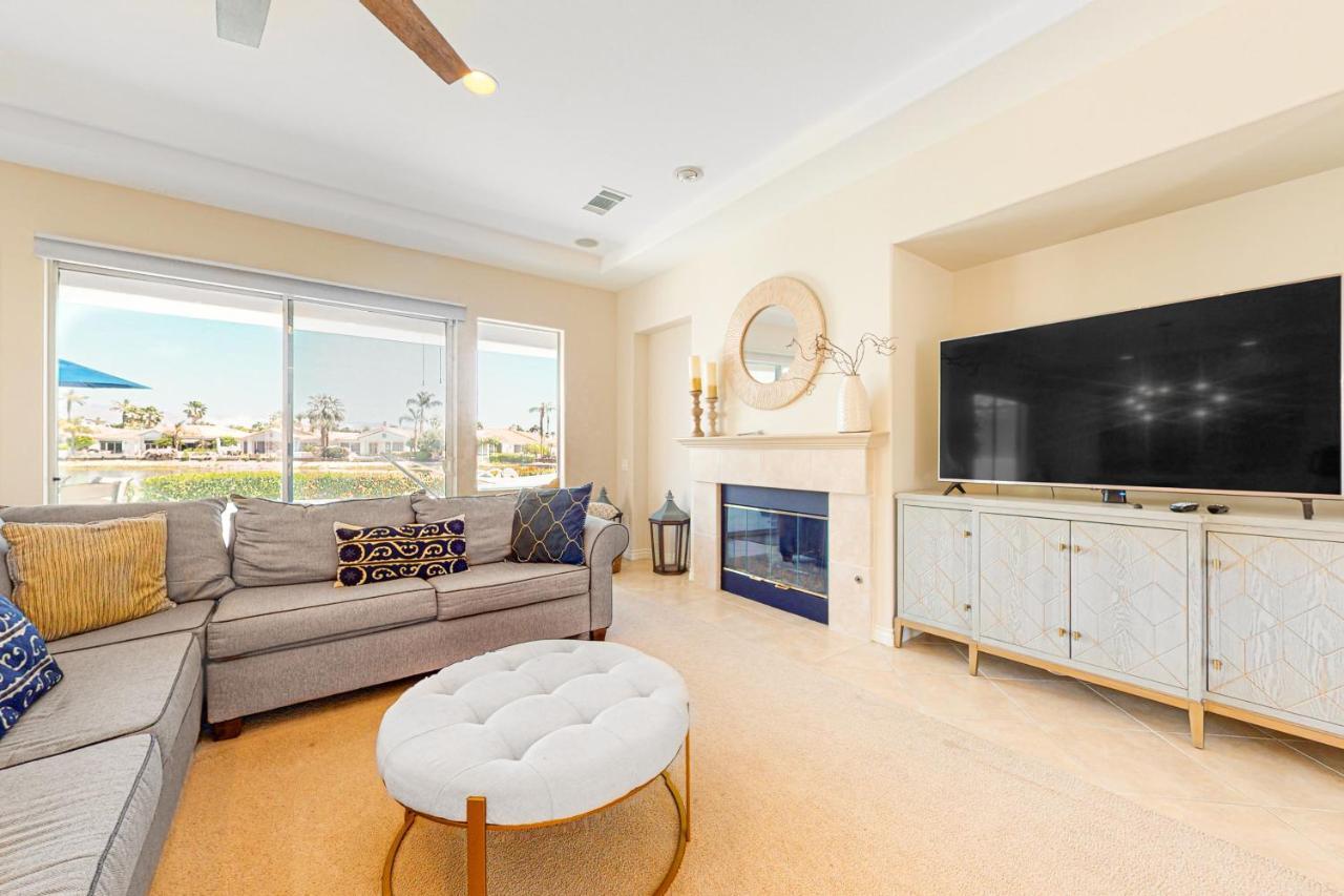 La Quinta Fairways Villa Exterior photo