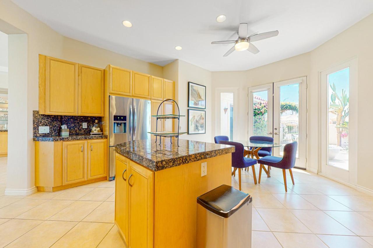 La Quinta Fairways Villa Exterior photo