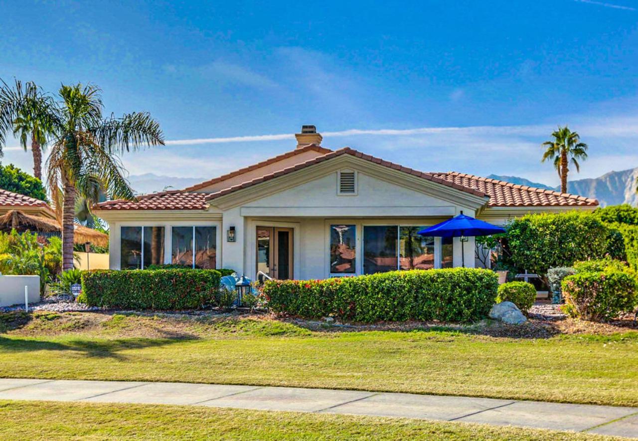 La Quinta Fairways Villa Exterior photo