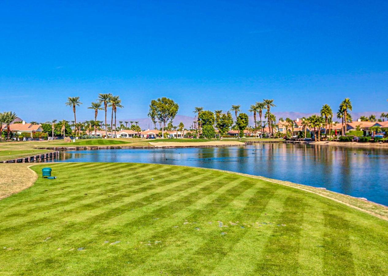 La Quinta Fairways Villa Exterior photo