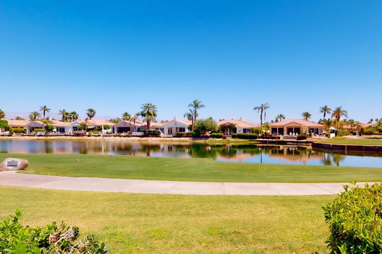 La Quinta Fairways Villa Exterior photo